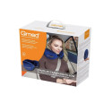 Contoured travel pillow TRAVELING QMED