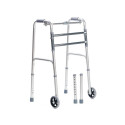 Walking frame rehabilitation trifunctional