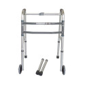 Walking frame rehabilitation trifunctional