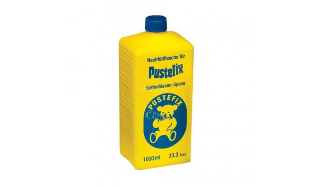 PUSTEFIX Refill maxi bottle, 1000 ml