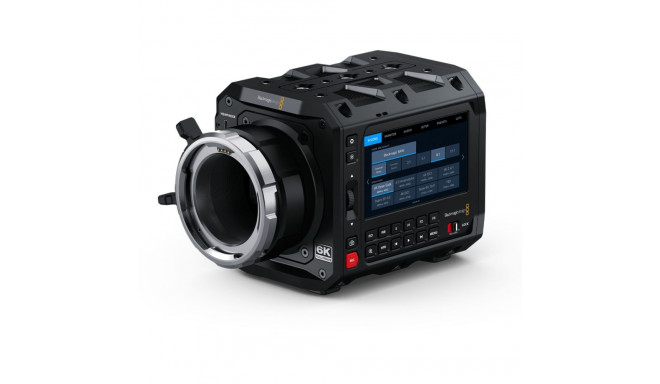 Blackmagic PYXIS 6K (PL-Mount)