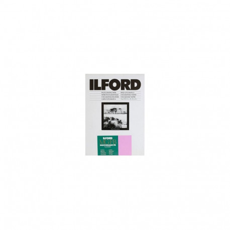 Ilford fotopaber MG FB 1K Classic 50.8x61 10 lehte, läikiv