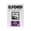 ILFORD MULTIGRADE RC DELUXE GLOSSY 4X5IN 25 (BX)