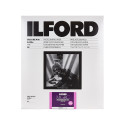 ILFORD MULTIGRADE RC DELUXE GLOSSY 4X5IN 25 (BX)