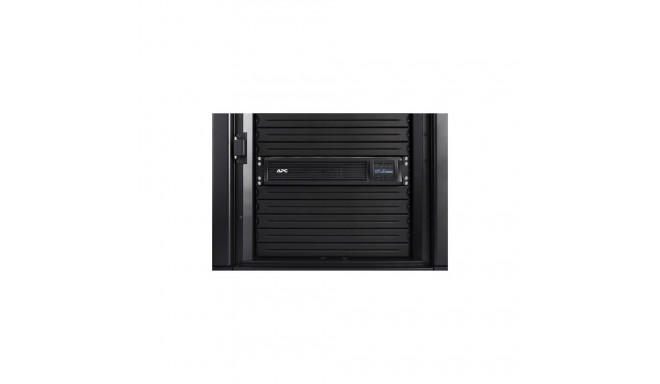 APC SmartConnect UPS SMT 1000VA Rack 2HE