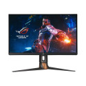 ASUS ROG Swift PG27AQN 27-tolline WQHD mängumonitor 360Hz 1ms GtG G-Sync Nvidia Reflex HDR 600 IPS 1