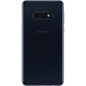 Nutitelefon Samsung Galaxy S10e 128GB, must - uue ringi