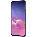 Nutitelefon Samsung Galaxy S10e 128GB, must - uue ringi