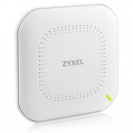 ZyXEL NWA50AX Pro kahe raadioga PoE WiFi6 tugijaam
