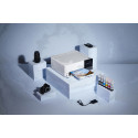 Epson EcoTank ET-8500 -A4-valokuvatulostin – Wi-Fi ja mustesäiliöt