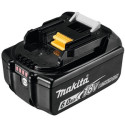 Makita BL1860B (197422-4) LXT Battery 18V, 6.0Ah Li-ion