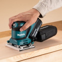 Makita DBO482Z LXT Cordless Finishing Sander 18V (without battery)