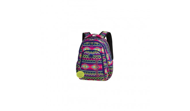 Backpack CoolPack Strike Boho Electra