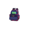 Backpack Coolpack Brick Electric Pink