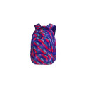 Backpack CoolPack College Vibrant Lines