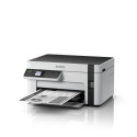 Epson EcoTank M2120 Printer Inkjet B/W MFP A4 32 ppm USB Wi-Fi