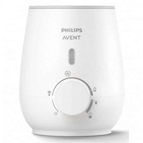 BOTTLE WARMER PHILIPS SFC355/09