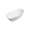 BATH ACRYL FREE STAN 170X78X59 28778 WHI