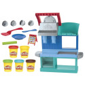 TOY MODELIN PLAY-DOH CHEFS RESTAURANT