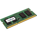 Crucial 4GB 204-pin SODIMM DDR3 PC3-12800 CT51264BF160B