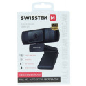 Swissten "SW-WEB-CAM" Black