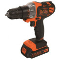 Black&Decker MT218KB-QW