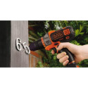 Black&Decker MT218KB-QW