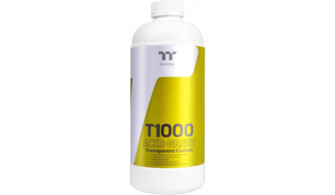 Thermaltake Liquid for water cooling system T1000 CL-W245-OS00