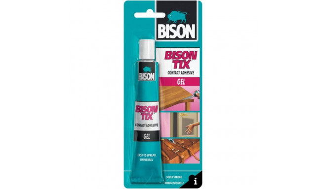 BISON TIX GEL (50ml)