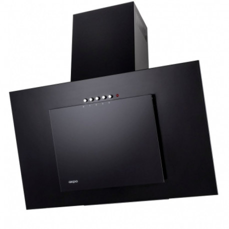 AKPO WK-4 NERO ECO 50 Black