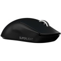 Logitech PRO X SUPERLIGHT 2 Black 910-006630