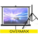 Overmax OV-Tripod Sscreen 60"