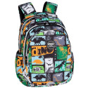 CoolPack mugursoma Jerry Jurassic, 21 l