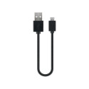 goobay akupank Slimline 10.0 10000mAh 2xUSB