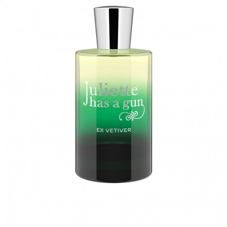 JULIETTE HAS A GUN EX VETIVER edp vapo 100 ml