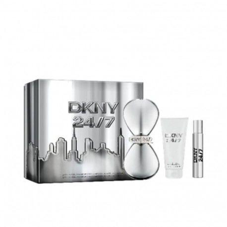 Donna Karan DKNY kinkekomplekt 24/7 3-osaline