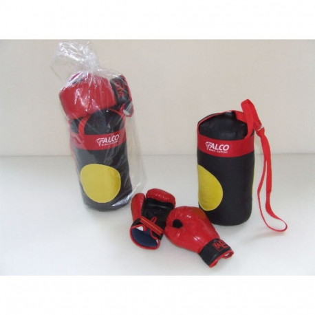 Laste poksikomplekt XXS 40/20cm