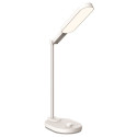 PLATINET DESK LAMP LUNA LED 10W 48 LED USB-C WHITE W/O CHARGER [45992]