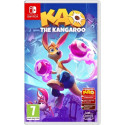 Gra Nintendo Switch Kao the Kangaroo