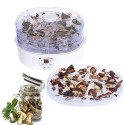 Food dehydrator CR 6659