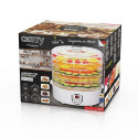 Food dehydrator CR 6659