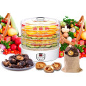 Food dehydrator CR 6659