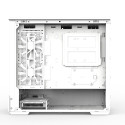 Case P30 V2 MicroATX Mini Tower 3 FansRGB White