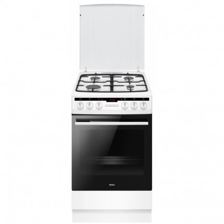 Gas-electric cooker 57GE3.43HZpTaDNAQW
