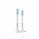 Sonic toothbrush tip ORO SONIC X PRO White 2 pcs