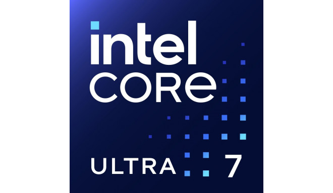 "Intel S1851 CORE ULTRA 7 265K TRAY"