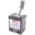 "APC Ersatzbatterie Nr.29 RBC29"