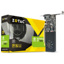 "GT1030 2GB ZOTAC LP GDDR5 1Fan"