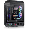 "Midi Thermaltake The Tower 600 Black"