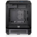 "Midi Thermaltake The Tower 600 Black"